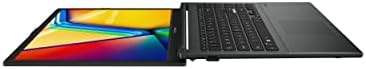 ASUS Vivobook Go 15.6” FHD Slim Laptop, AMD Ryzen 3 7320U Quad Core Processor, 8GB DDR5 RAM, 256GB SSD, Windows 11 Home, Fast Charging, Webcam Shield, Military Grade Durability, Black, E1504FA-AB34 : Electronics - Image 13
