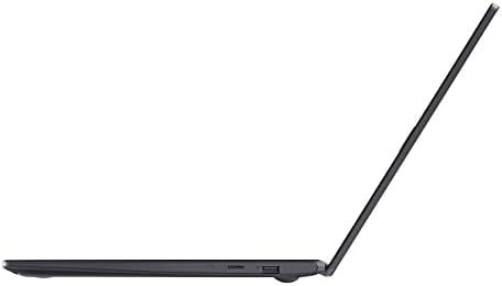 ASUS 15.6” Vivobook Go Slim Laptop, Thin & Portable for Student Study, Intel Dual Core N4500, 4GB RAM, 128GB SSD, Windows 11, Star Black, L510KA-ES04 : Electronics - Image 2