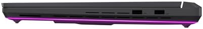 ASUS ROG Strix G16 (2025) Gaming Laptop, 16” FHD+ 16:10 165Hz/3ms Display, NVIDIA® GeForce RTX™ 5060 Laptop GPU, Intel® Core™ i7 Processor 14650HX, 16GB DDR5, 1TB Gen 4 SSD, Wi-Fi 7, Windows 11 Home : Electronics - Image 17