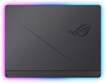 ASUS ROG Strix G16 (2025) Gaming Laptop, 16” FHD+ 16:10 165Hz/3ms Display, NVIDIA® GeForce RTX™ 5060 Laptop GPU, Intel® Core™ i7 Processor 14650HX, 16GB DDR5, 1TB Gen 4 SSD, Wi-Fi 7, Windows 11 Home : Electronics - Image 18