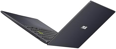 ASUS 15.6” Vivobook Go Slim Laptop, Thin & Portable for Student Study, Intel Dual Core N4500, 4GB RAM, 128GB SSD, Windows 11, Star Black, L510KA-ES04 : Electronics - Image 3