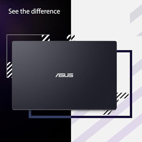 ASUS 15.6” Vivobook Go Slim Laptop, Thin & Portable for Student Study, Intel Dual Core N4500, 4GB RAM, 128GB SSD, Windows 11, Star Black, L510KA-ES04 : Electronics - Image 8
