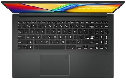 ASUS Vivobook Go 15.6” FHD Slim Laptop, AMD Ryzen 3 7320U Quad Core Processor, 8GB DDR5 RAM, 256GB SSD, Windows 11 Home, Fast Charging, Webcam Shield, Military Grade Durability, Black, E1504FA-AB34 : Electronics - Image 12