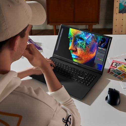 ASUS Vivobook Go 15.6” FHD Slim Laptop, AMD Ryzen 3 7320U Quad Core Processor, 8GB DDR5 RAM, 256GB SSD, Windows 11 Home, Fast Charging, Webcam Shield, Military Grade Durability, Black, E1504FA-AB34 : Electronics - Image 11