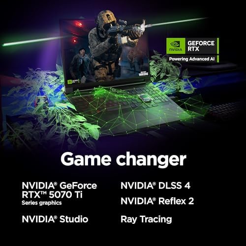 Lenovo Legion Pro 7i – Gaming Laptop - Intel® Core™ Ultra 9 275HX – 16" 2.5K WQXGA OLED Display – 240Hz Refresh Rate – GeForce RTX™ 5070 Ti GPU – 32 GB Memory – 1 TB Storage – 3-Month PC GamePass : Electronics - Image 5